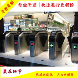 山東萊西游樂場及即墨、城陽、平度工地智能人行通道系統軟件開發