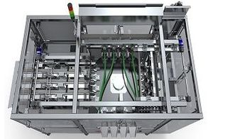 輕松將電氣數(shù)據(jù)集成到您的機(jī)械設(shè)計(jì) 產(chǎn)品探索與計(jì)算機(jī)系統(tǒng)集成服務(wù)